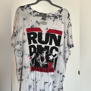 Run DMC T-shirt